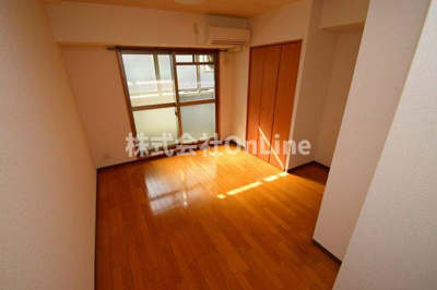 【内装】 | ラ・フォンテ今里