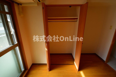 【収納】 | ラ・フォンテ今里