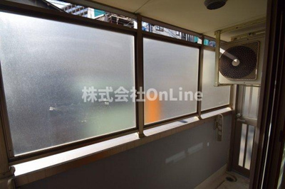 【展望】 | ラ・フォンテ今里