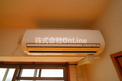 【設備】 | ラ・フォンテ今里