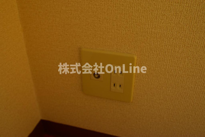 【設備】 | ラ・フォンテ今里