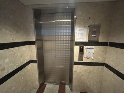 【その他共用部分】 | ラ・フォンテ今里