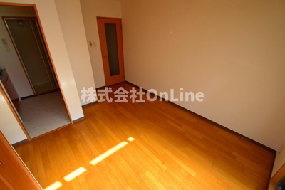 【居間・リビング】 | ラ・フォンテ今里