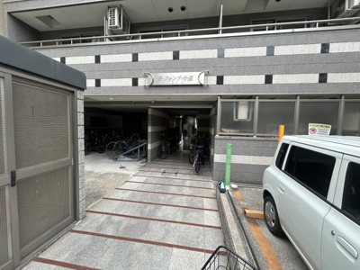 【その他共用部分】 | ラ・フォンテ今里