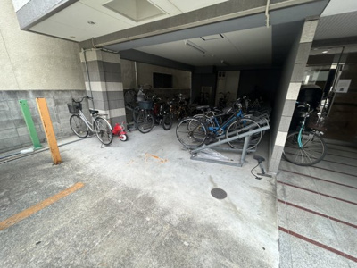 【その他共用部分】 | ラ・フォンテ今里