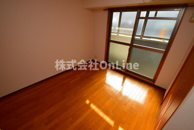 【居間・リビング】 | ラ・フォンテ今里