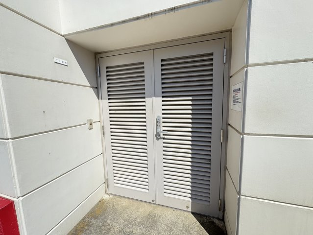 ローズガーデンのその他