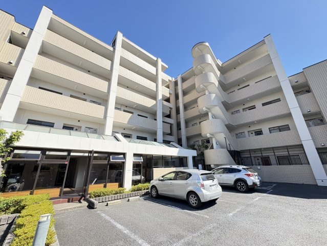 ローズガーデン