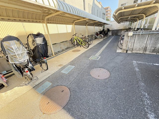 ローズガーデンのその他