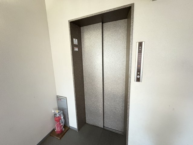 ローズガーデンのその他共用部分