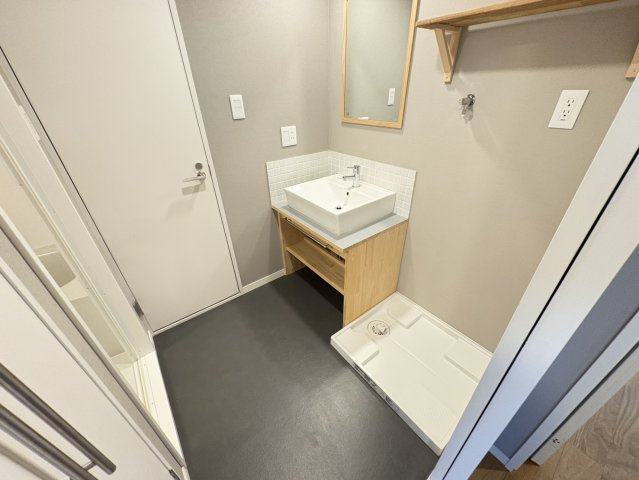 ローズガーデンのその他