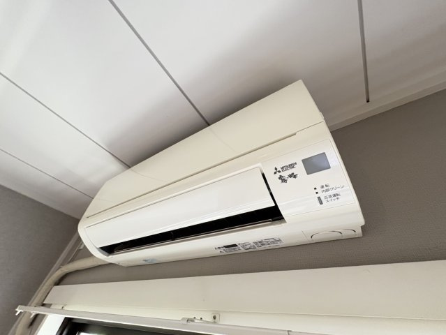 ローズガーデンの設備