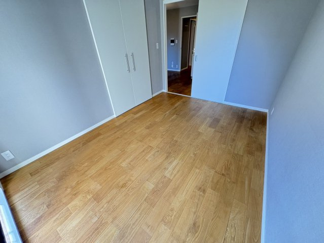 ローズガーデンの内装