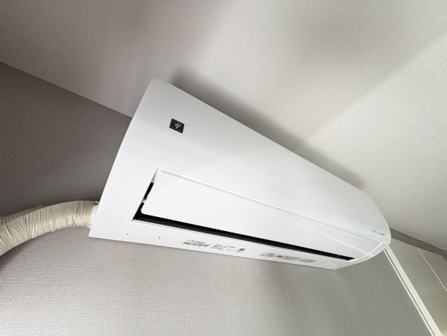 ローズガーデンの設備