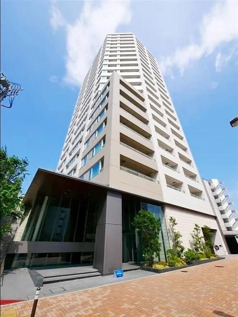 パークタワー渋谷本町