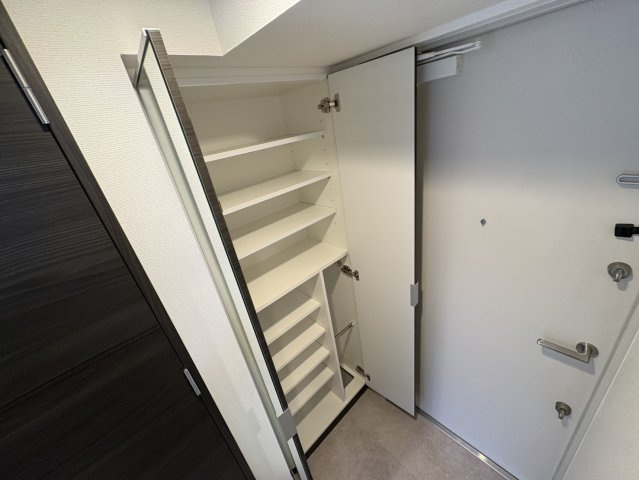 エステムコート名古屋上前津｜名古屋市の賃貸ならMy賃貸の玄関|エステムコート名古屋上前津