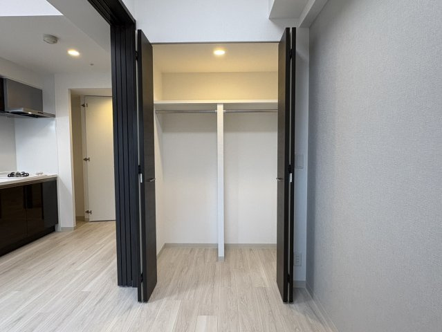 エステムコート名古屋上前津｜名古屋市の賃貸ならMy賃貸の収納|エステムコート名古屋上前津