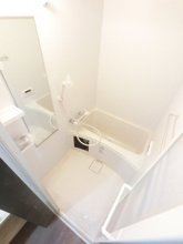 【浴室】