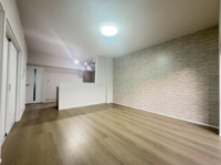 【居間・リビング】 | アーベインルネス大手町☆仲介手数料無料☆