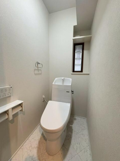 【トイレ】 | アーベインルネス大手町☆仲介手数料無料☆