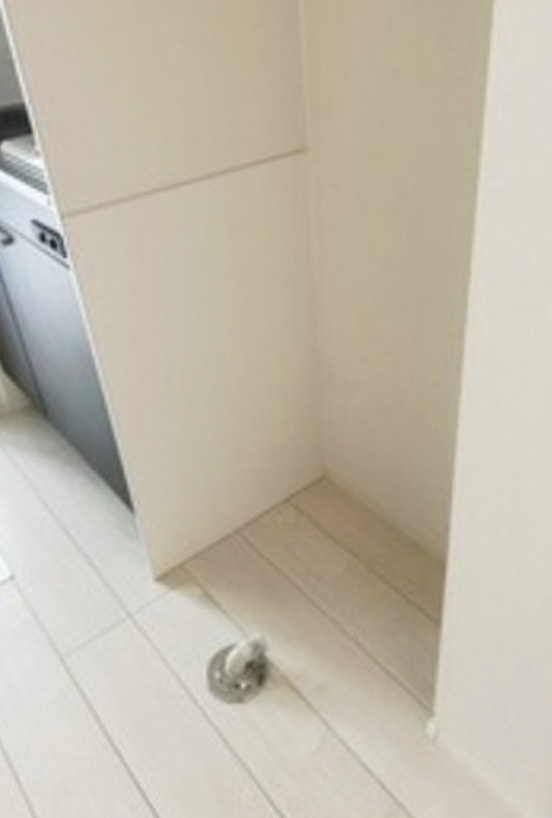 アルカディア上板橋の設備