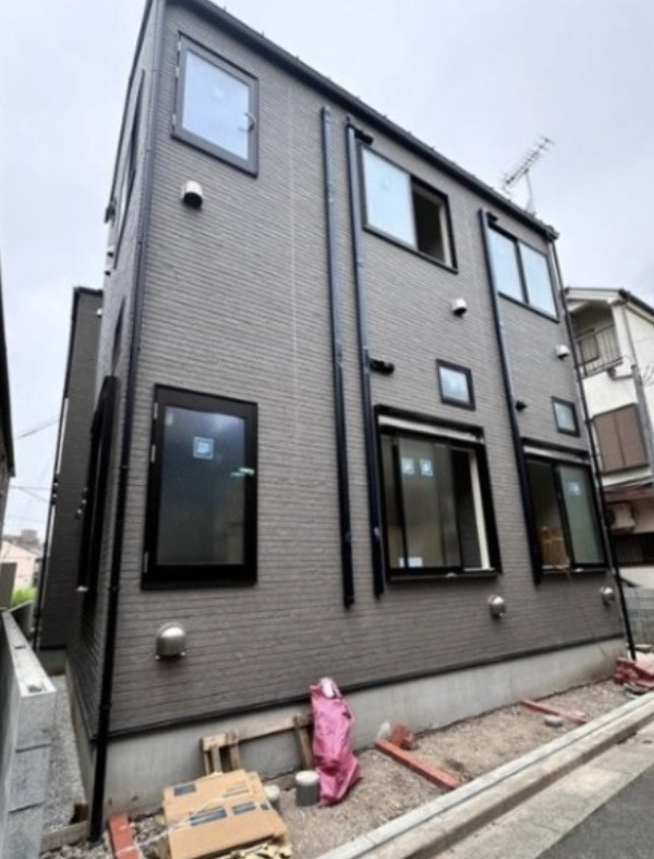 アルカディア上板橋のその他共用部分