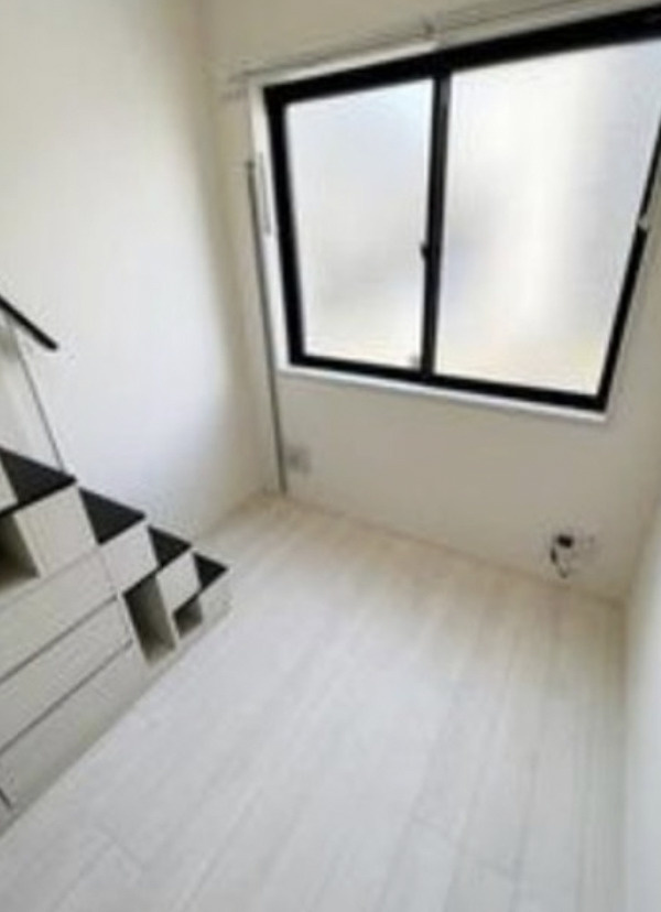 アルカディア上板橋の居間・リビング