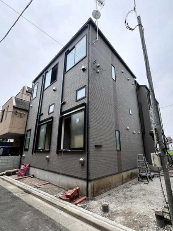 アルカディア上板橋