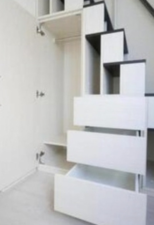 アルカディア上板橋の収納