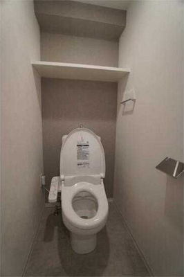 【トイレ】 | メインステージ東向島ＩＩ