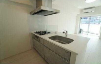 【キッチン】 | メインステージ東向島ＩＩ