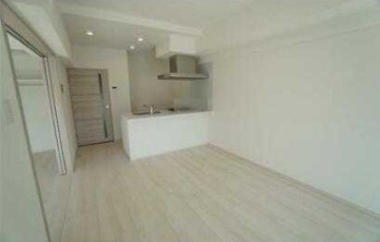 【居間・リビング】 | メインステージ東向島ＩＩ