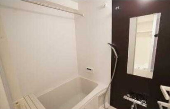 【浴室】 | メインステージ東向島ＩＩ