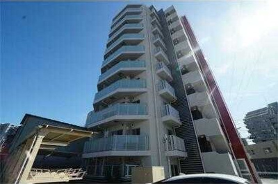 【外観】 | メインステージ東向島ＩＩ