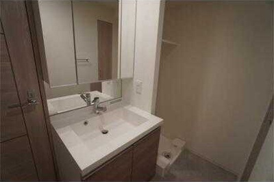 【洗面所】 | メインステージ東向島ＩＩ