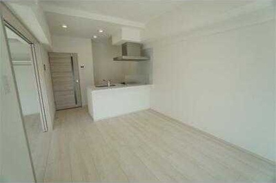 【居間・リビング】 | メインステージ東向島ＩＩ