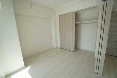 【寝室】 | メインステージ東向島ＩＩ