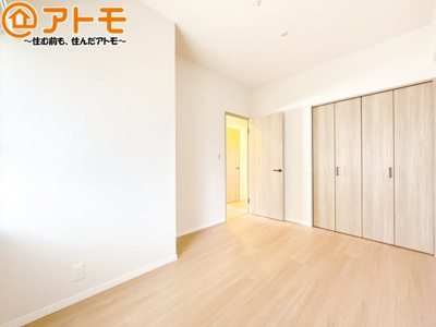 【子供部屋】 | メゾンヴァンベール江尻台 | お子様のお友達が遊びに来た時も、子供部屋があると楽しく過ごせますね♪