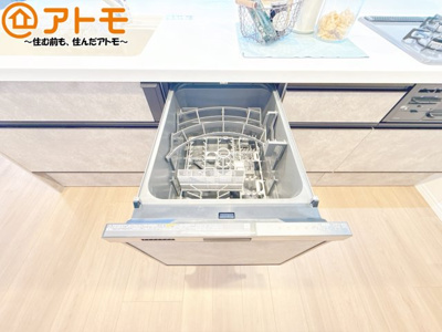 【内装】 | メゾンヴァンベール江尻台