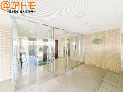  | メゾンヴァンベール江尻台