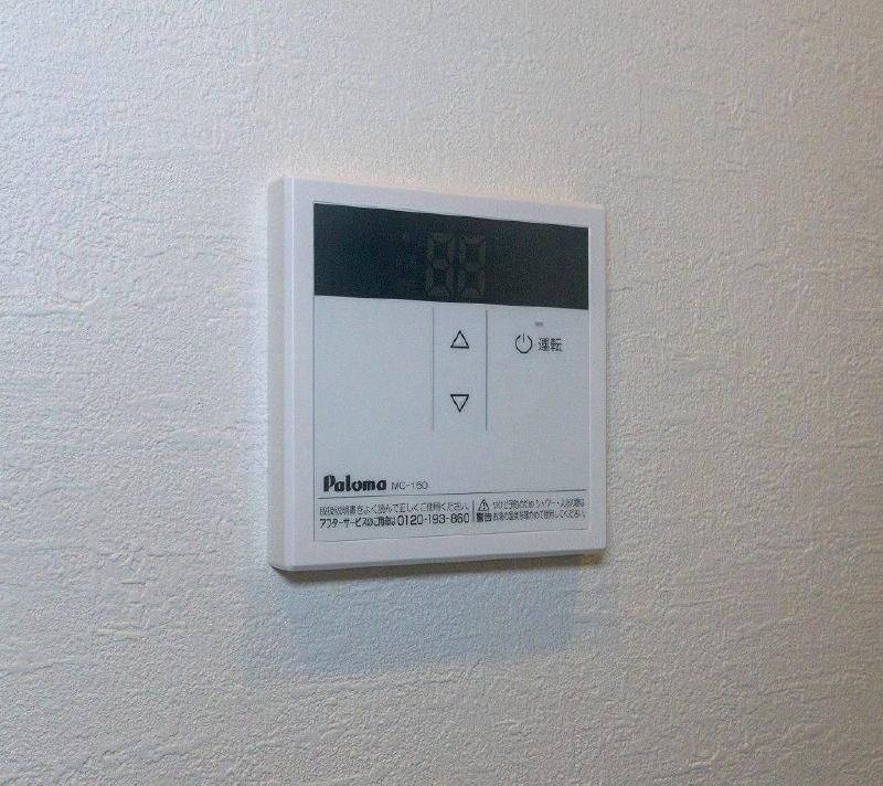 SMILEAX九産大前のその他