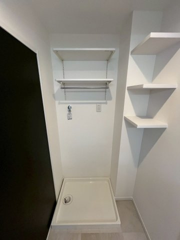 【ランドリースペース】 | ダイアパレスセントラルコート薬院☆仲介手数料無料☆