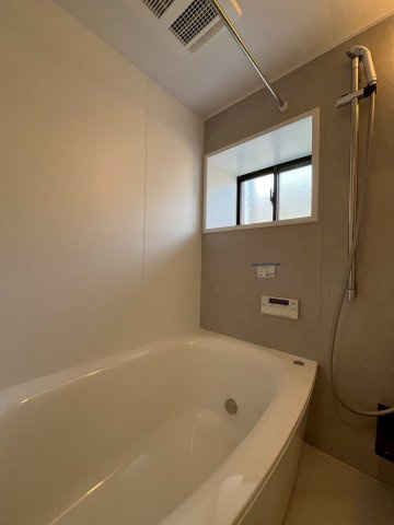 【浴室】 | ダイアパレスセントラルコート薬院☆仲介手数料無料☆