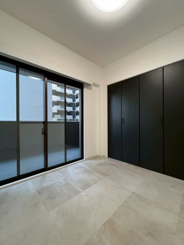 【洋室】 | ダイアパレスセントラルコート薬院☆仲介手数料無料☆