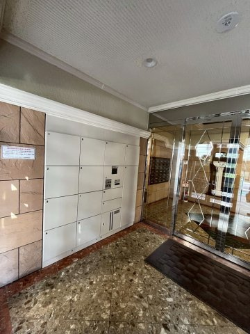 【設備】 | ダイアパレスセントラルコート薬院☆仲介手数料無料☆