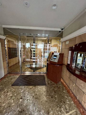  | ダイアパレスセントラルコート薬院☆仲介手数料無料☆