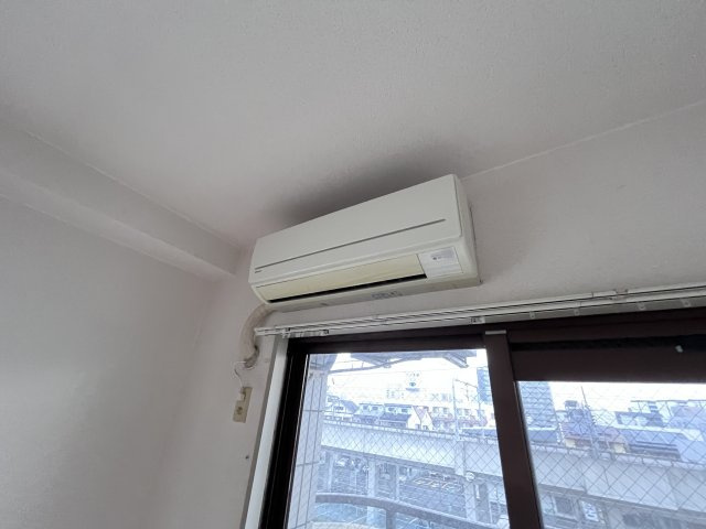 第2まやハイツの設備