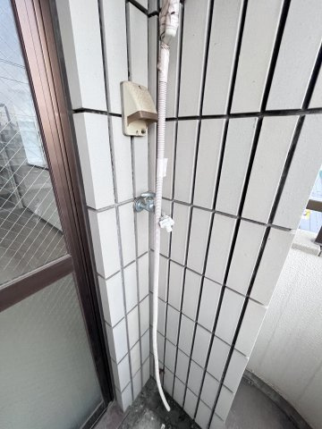 第2まやハイツの設備