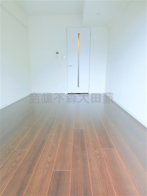 ルーブル西蒲田弐番館のその他|洋室