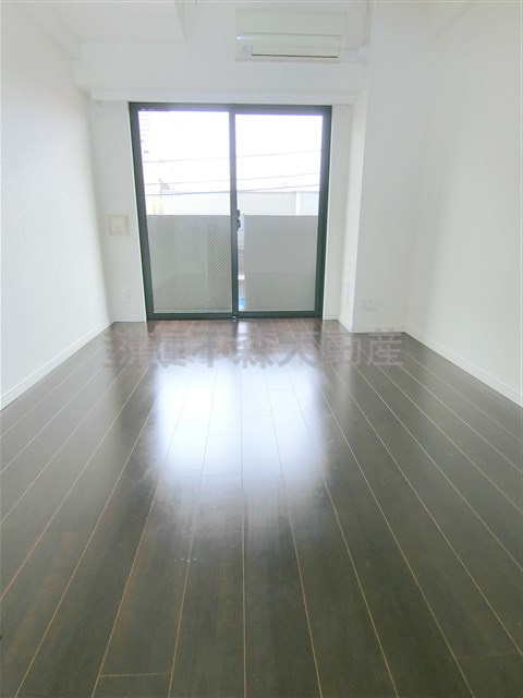 ルーブル西蒲田弐番館